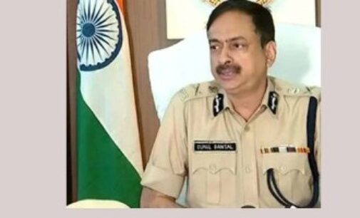 Odisha DGP breaks silence 6 days after minister’s assassination, says it will take time to establish motive