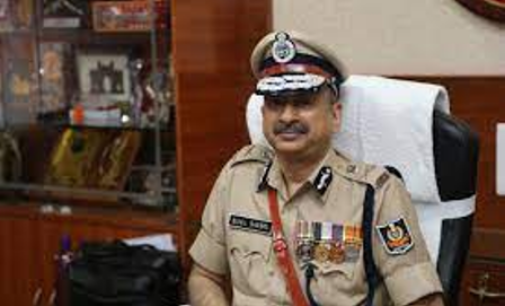 BJP lambasts Odisha DGP for invoking Lord Jagannath to hide ‘police failure’ to save minister’s life