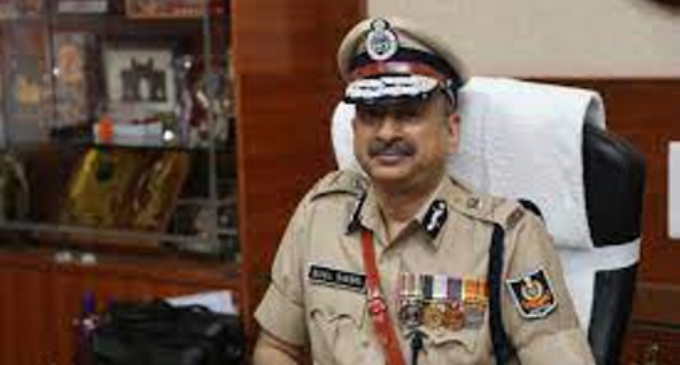 BJP lambasts Odisha DGP for invoking Lord Jagannath to hide ‘police failure’ to save minister’s life