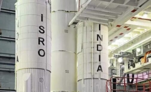 ISRO successfully conducts key rocket engine test for Chandrayaan-3