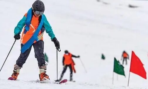 Gulmarg to host third edition of Khelo India from today