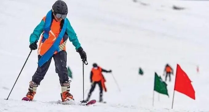 Gulmarg to host third edition of Khelo India from today