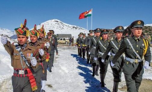 After Ladakh standoff, India & China discuss proposals for disengagement; ‘no breakthrough’