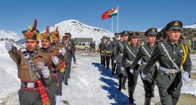 After Ladakh standoff, India & China discuss proposals for disengagement; ‘no breakthrough’