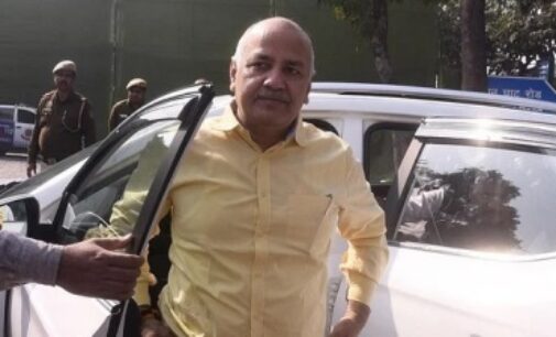 Manish Sisodia sent to CBI custody for five days in Delhi liquor scam