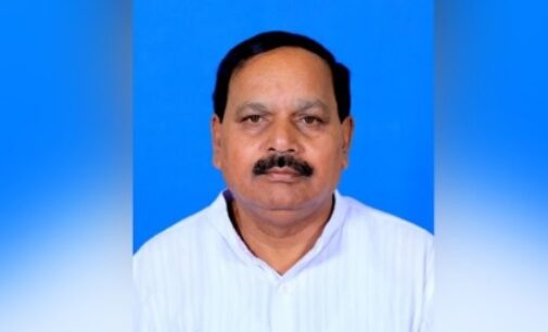 BJP MLA Subash Panigrahi says he suspects role of coastal Odisha leader in Naba Das murder case