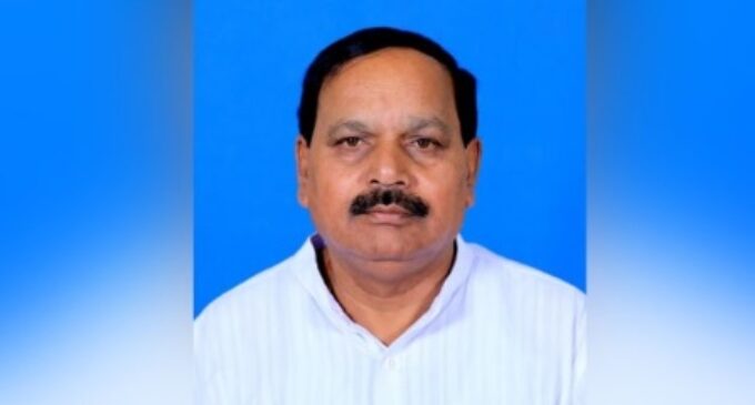 BJP MLA Subash Panigrahi says he suspects role of coastal Odisha leader in Naba Das murder case