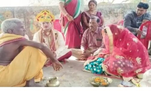 Youth marries to widowed sister-in-law to support elder-brother’s family