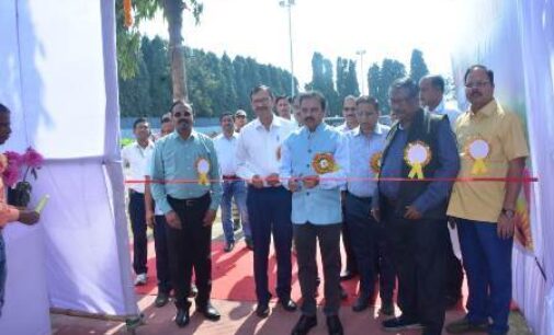 Annual Flower Show organized by PPA