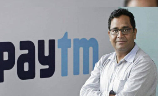 Paytm Founder announces operating profitability, says free cash flow generation is next