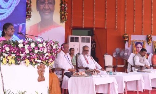 Caring for parents, the only human religion: President Murmu