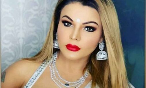 Actor Rakhi Sawant accuses husband Adil Durrani of assault, taking away her money, jewellery