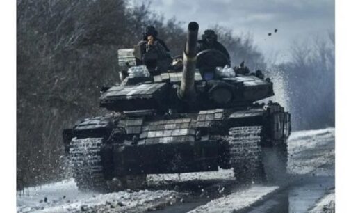 Ukraine war: Story of Russia’s invasion and Kyiv’s resistance in five chapters