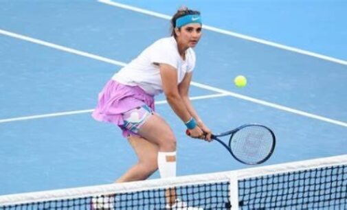 WTA Dubai Duty Free Championships: Sania Mirza ends tennis career with first round defeat