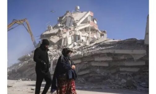 Turkey, Syria quake: Over 19,000 dead; survivors battle harsh winter