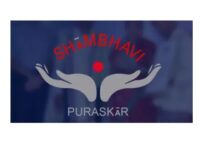 Dr. Md. Imran Ali chosen 10th Shambhavi Puraskar 2023