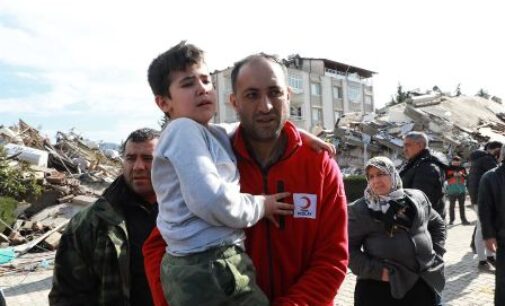 Turkey-Syria earthquake death toll rises above 11,200
