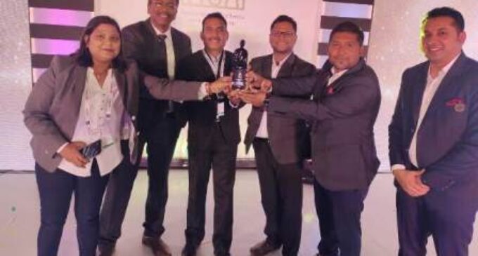 TPNODL wins gold in excellent implementation in change management