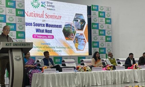 Analytics, data science need to be introduced into syllabus to expand and broaden opportunities for students: KIIT University VC Prof Sasmita Samanta