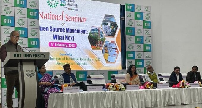Analytics, data science need to be introduced into syllabus to expand and broaden opportunities for students: KIIT University VC Prof Sasmita Samanta