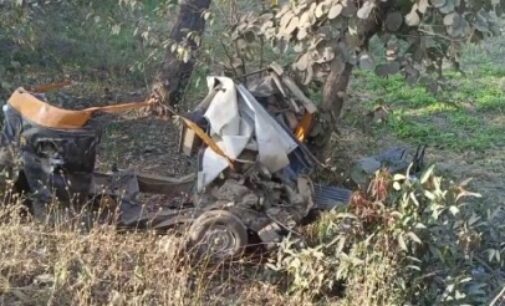 Chhattisgarh: 7 students killed after truck collides with auto