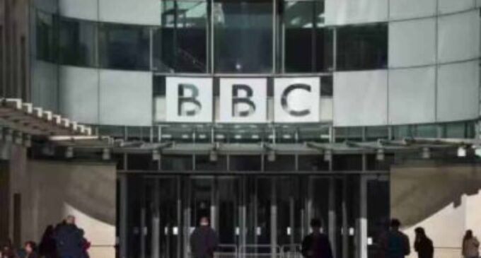 I-T department conducts ‘survey’ operation at BBC’s offices; broadcaster issues statement