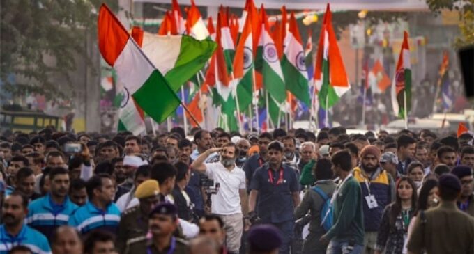 After Kanyakumari-to-Kashmir Bharat Jodo Yatra, Congress considering east-to-west yatra: Jairam Ramesh