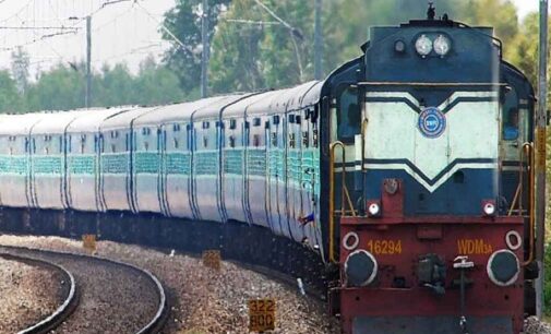 Budget 23-24: Railways gets Rs 2.40L cr capital outlay, the highest ever