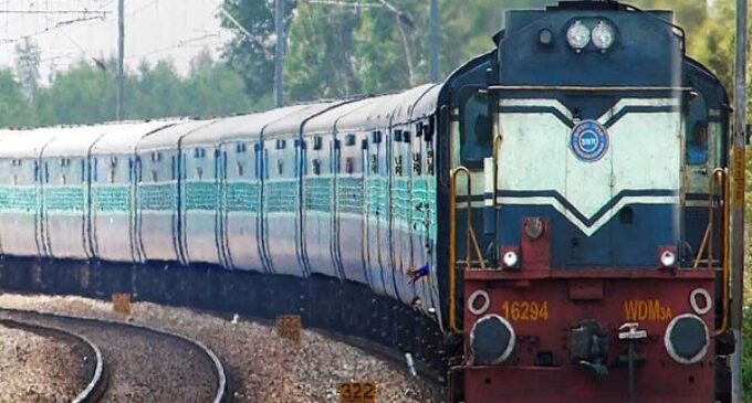 Budget 23-24: Railways gets Rs 2.40L cr capital outlay, the highest ever