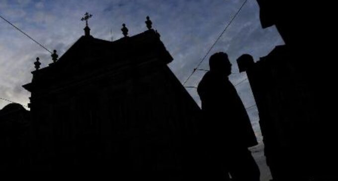 Over 4,000 minors abused by members of Portugal’s Catholic Church in last 70 years: Report