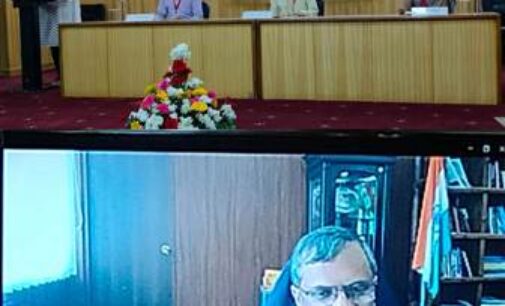 Advanced Management Development Program on “Mineral and Material Innovations for Sustainable Future at CSIR-IMMT Bhubaneswar