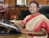 President Murmu approves 78 gallantry awards