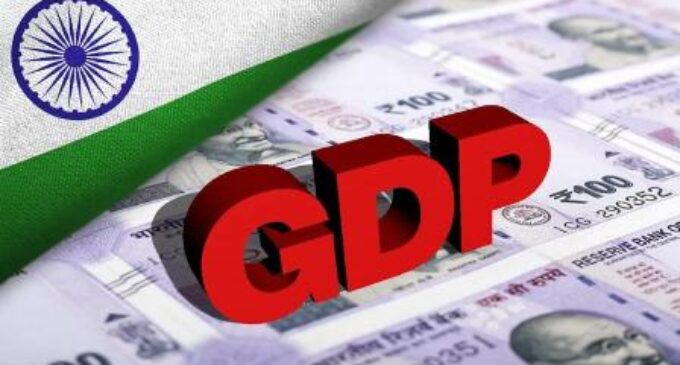 India’s GDP grows 6.1% in Q4FY23, full-year growth at 7.2%