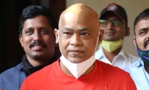 Former cricketer Vinod Kambli booked for assaulting his wife