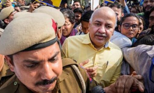 Delhi excise policy case: CBI arrests Manish Sisodia after 8-hr grilling