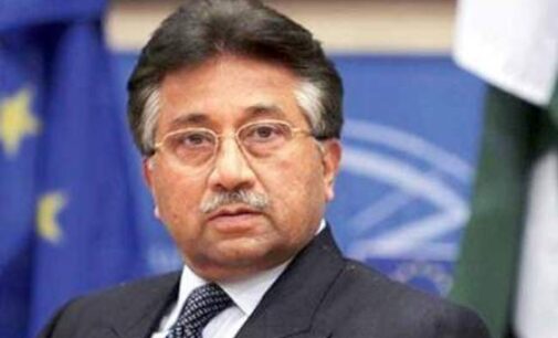 Former Pakistan President Pervez Musharraf passes away