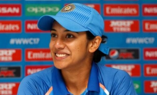 India’s Mandhana fetches Rs 3.4 cr at first Women’s Premier League auction