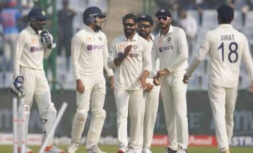 Delhi Test: India retain Border-Gavaskar Trophy after Ravindra Jadeja scripts huge victory vs Australia