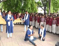 World Water Day: Vedanta Aluminium conducts pond cleaning and awareness programmes in Jharsuguda