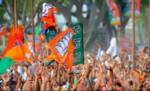 Early trends show lead for BJP in Nagaland, Tripura, NPP ahead in Meghalaya