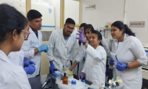 CSIR-Skill Development Training Program:  Techniques in Environmental Microbiology