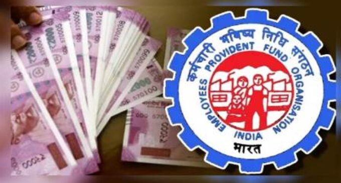 EPFO fixes 8.15 pc interest rate on employees’ provident fund for 2022-23