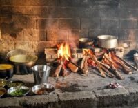 Over 50 per cent of rural households use fossil fuel for cooking: NSSO