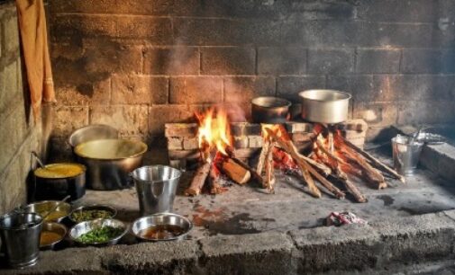 Over 50 per cent of rural households use fossil fuel for cooking: NSSO