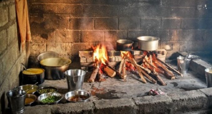 Over 50 per cent of rural households use fossil fuel for cooking: NSSO