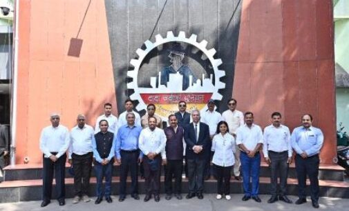 Founder’s Day: Tata Steel pays homage to JN Tata on his 184th birth anniversary