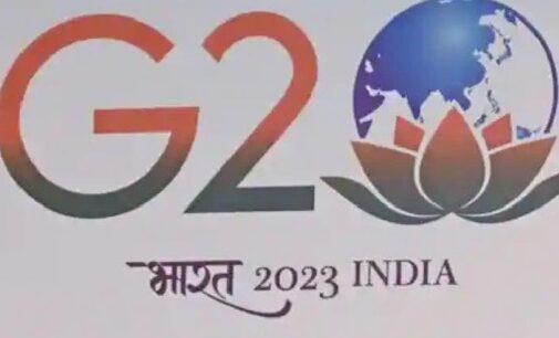 G20 foreign ministers’ meet could not agree on joint communique