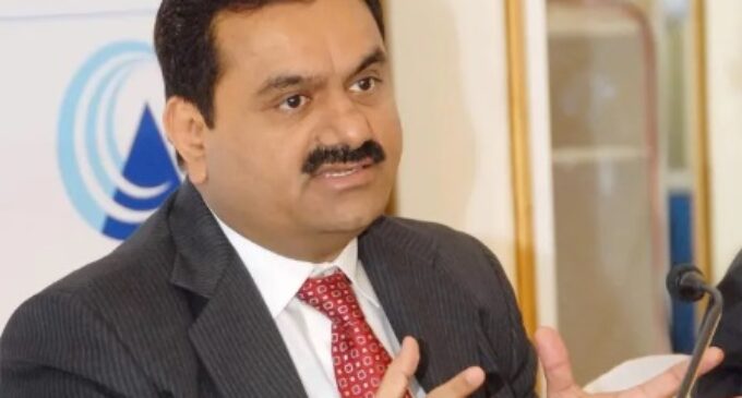 5-Months of Hindenburg Report: Adani says confident of governance, disclosure standards