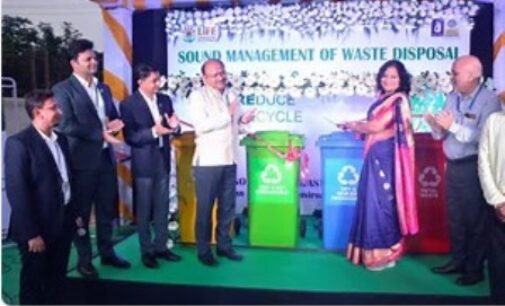 BPCL launches E-Waste Management Initiative to further strengthen Sustainable Development Goals