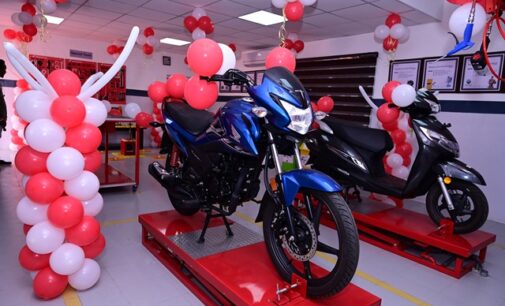 Honda Motorcycle & Scooter India inaugurates its 3rd Skill Enhancement Centre in Rourkela, Odisha